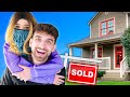 BUYING MY GIRLFRIEND A NEW HOUSE... But Hackers Are Hiding Inside