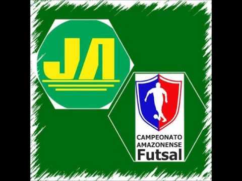 Ouça os gols do Futsal sub-20: ABC 6 x 1 Anori