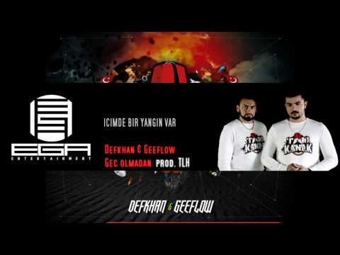 Video thumbnail for Geç Olmadan