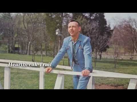 HEARTBREAK TRAIL video thumbnail