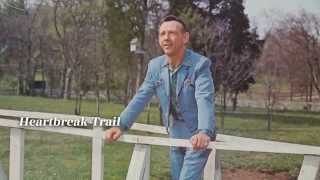 Hank Snow - Heartbreak Trail