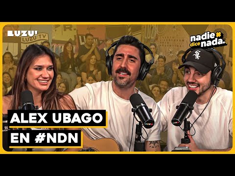 #NADIEDICENADA | MOMI: “QUIERO IR A TERAPIA DE PAREJA CON SANTI” Y ¡ROMÁNTICOS CON ALEX UBAGO!