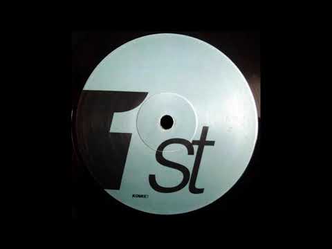 Komix & Co - Feel It (Komix Dub Mix)