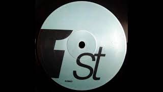 Komix & Co - Feel It (Komix Dub Mix)
