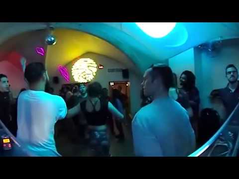 Paye ta House (360° Dj mix series) - WUMM / Camisole / Qwams - episode3