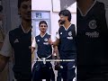 Team India arrive in Indore for the 3rd T20I against West Indies | #INDvWI - Video