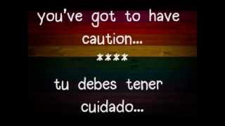 Black Uhuru-Abortion (Subtitulos español)