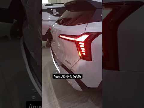 MITSUBISHI SOLO TERMURAH AGUS:085.6473.59592. PROMO X FORCE XPANDER PAJERO DP RINGAN.