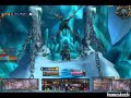 Sindragosa HC 10 Man