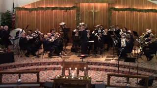 "The First Noel" - Royal Oak Salvation Army Band