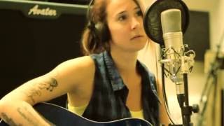 4 Non Blondes - What&#39;s Up (Cover by Sandra Szabo)