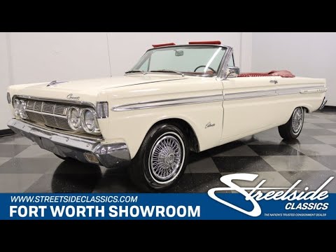 1964 Mercury Comet (CC-1663895) for sale in Ft Worth, Texas