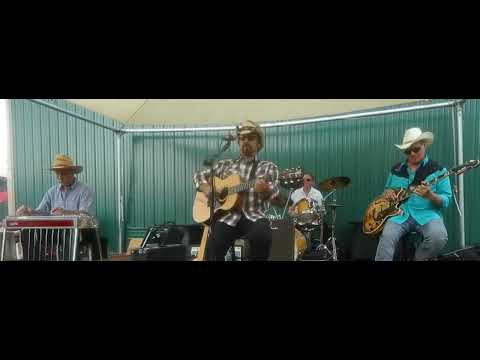 Promotional video thumbnail 3 for Steel Rail Blues