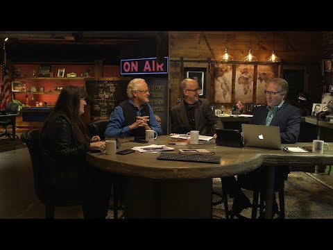 Prayer Revivals of 1857 part 1