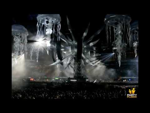 Black in Time @ Sensation Black 2008 - Amsterdam ArenA [HQ/HD]