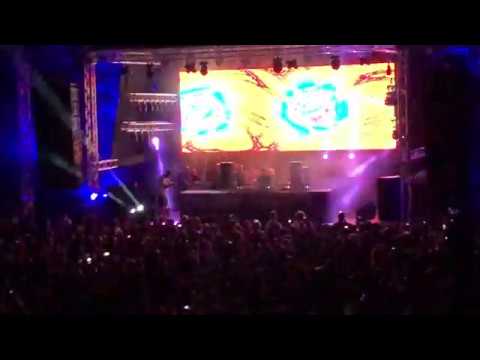 [4K] Maceo Plex Live pt.04 @Apgrade 06.09.2018 Belgrade by Grotto - The Way Of Life.