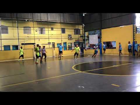 BAGUNÇADOS DA SHOW EM QUADRA 😱