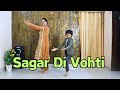 Dance On Sagar Di Vohti CHHETI DE DRIVARI SIKHA Satnam Sagar Sharanjeet Shammi