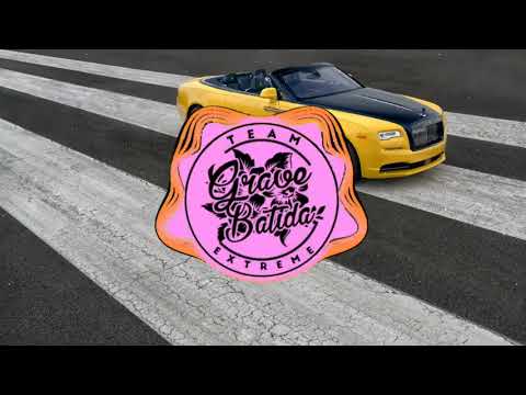 MC CH DA Z.O, MC NOVIN E NUNO BOLADÃO - NUNCA NEM VI [COM GRAVE]