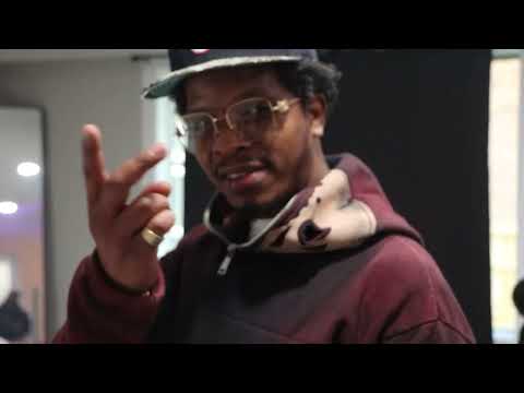 Vic Spencer & 38 Spesh - Match Made in Heaven (produced by 38 Spesh)