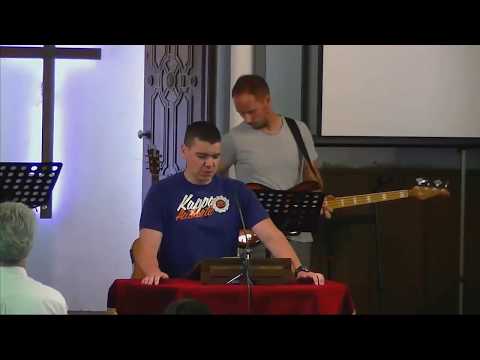 19.6.2019. Srijeda 18 h - DAMIR ŠPOLJARIĆ