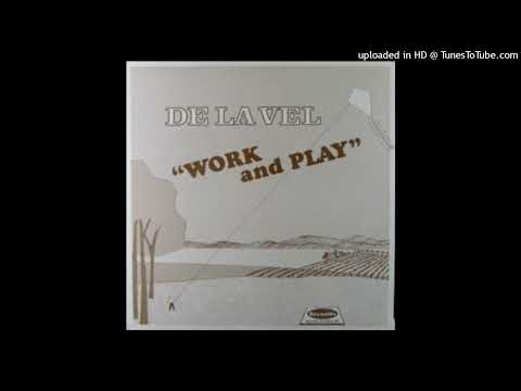 Rare Modern Soul De La Vel – This Is Life