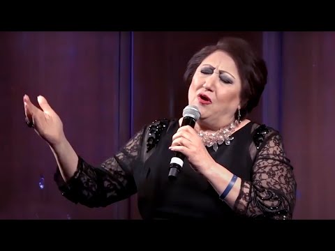 Parasto Mehryar - Dil Adam (Heart) Song / پرستو مهریار - آهنگ زیبای دل آدم