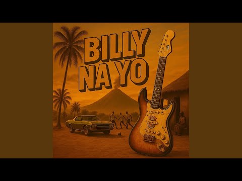 Billy na yo