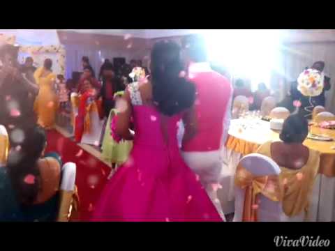 Chathura madara 20150122 wedding