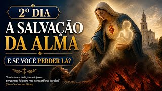 VOCÊ VAI MORRER.