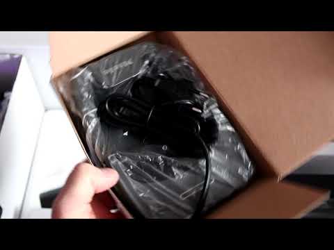 Miele Triflex HX1 Pro - Unpacking