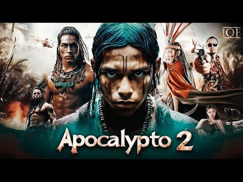 Apocalypto 2 (2026) Full Movie #Apocalypto2