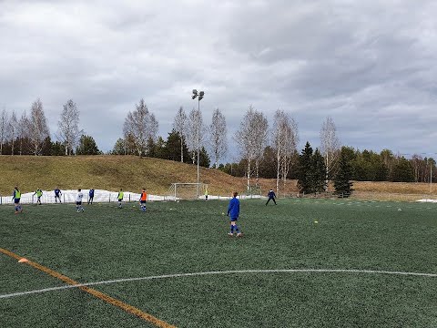 Ajax Valk vs OLS10 - 10/05/2022