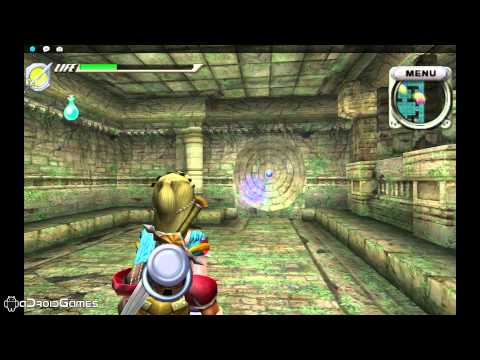 Ark of the Ages IOS