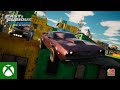 Fast & Furious: Spy Racers Rise of SH1FT3R  - Announce Trailer