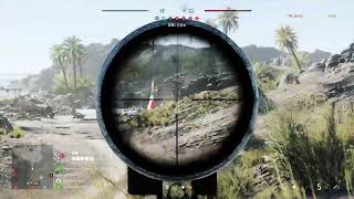 垂れ流しBF5