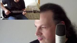 Your own sweet way - Notting Hillbillies (Mark Knopfler) cover by Mario Stracuzzi