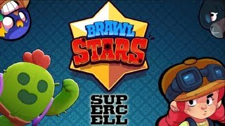 Brawl stars на андроид вышла!? Или качественный клон #2