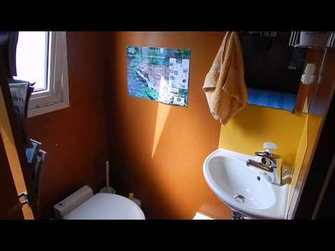 Houseboat 50 Cruiser Home in Burgundy France - Boatshed.com - Boat Ref#207222