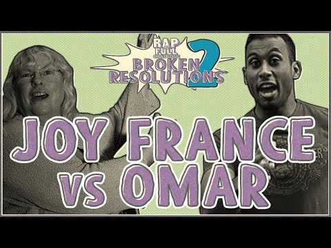Joy France vs Omar