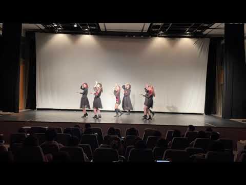 211114 (G)idle  Hwaa cover dance by chumuly