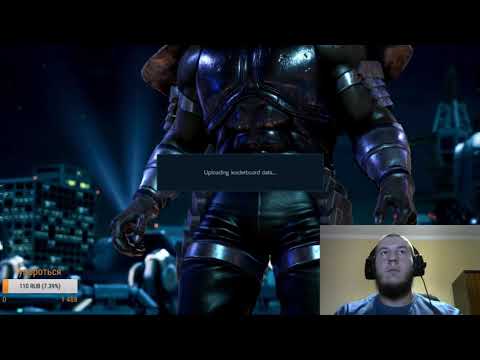 TEKKEN 7 | iNFECTO (KAZ) vs infection (AMK) 08.01.19