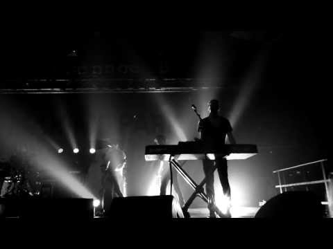 Maximo Park - The Undercurrents (Germany Cologne 2014)