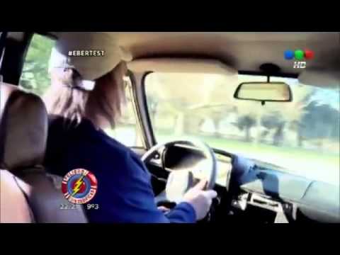 #EberTest - Dodge 1500