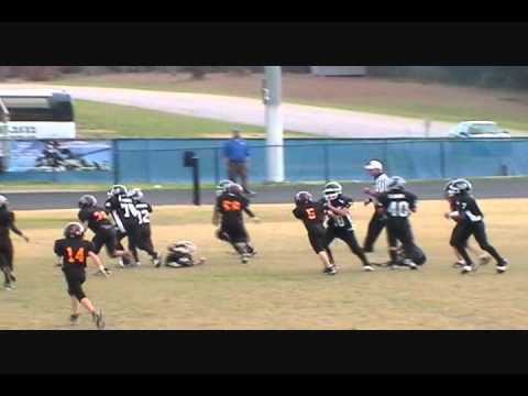 Racine Rampage Battle in Rocky Top (BIRT)