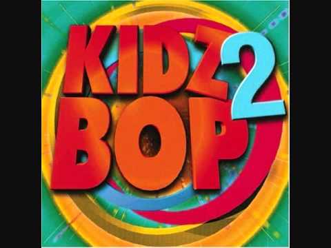 Kidz Bop Kids-Get The Party Started