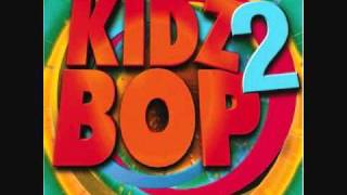 Kidz Bop Kids Get The Party Started