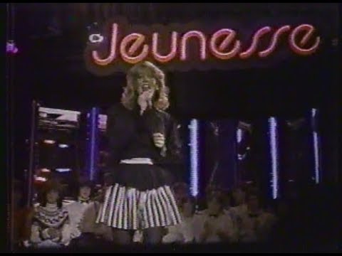 Jade (Nancy Martinez) - I'm Gonna Get Your Love