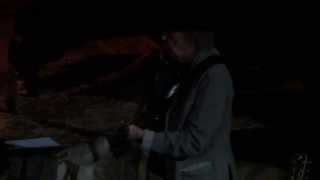 Needle of Death  - Neil Young covers Bert Jansch Carnegie Hall January 10, 2014