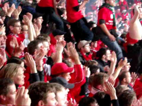 96 Heimspiel in Bochum, Teil5